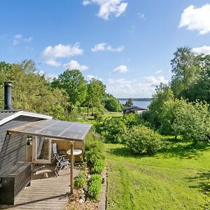 Holiday Home Self - 400M To The Inlet In The Liim Fiord By Interhome Løgstrup Exterior photo