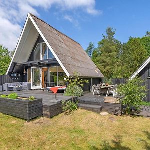 Holiday Home Jutte - 2Km To The Inlet In The Liim Fiord By Interhome Farsø Exterior photo