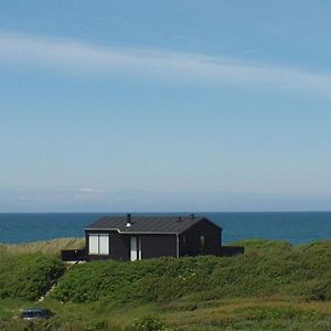 Holiday Home Skade - 75M From The Sea In Nw Jutland By Interhome 约灵 Exterior photo