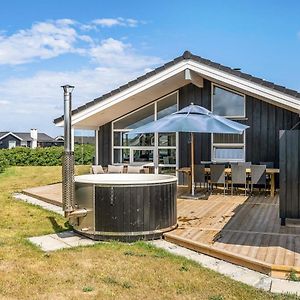 Holiday Home Lex - 150M From The Sea In Nw Jutland By Interhome 约灵 Exterior photo