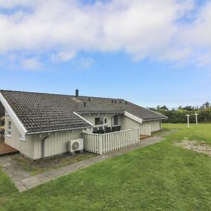 Holiday Home Otta - 900M From The Sea In Nw Jutland By Interhome 约灵 Exterior photo