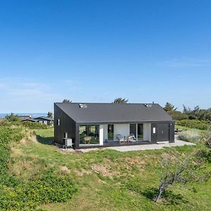 Holiday Home Vilda - 350M From The Sea In Nw Jutland By Interhome 约灵 Exterior photo