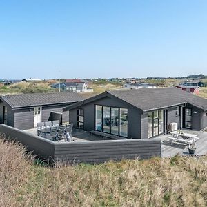 Holiday Home Aviana - 175M From The Sea In Nw Jutland By Interhome 约灵 Exterior photo