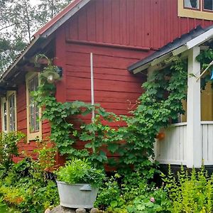 Gorgeous Home In Degerfors With Kitchen Exterior photo