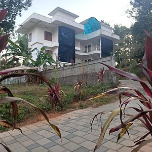 Bethel Service Villa, Mananthavady, 瓦亚纳德 Exterior photo