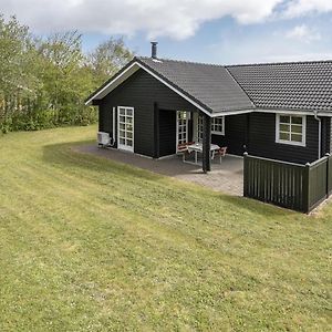 Holiday Home Fenja - 500M To The Inlet In Western Jutland By Interhome Tarm Exterior photo