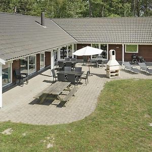 Holiday Home Lottje - 300M From The Sea In Lolland- Falster And Mon By Interhome Rødby Exterior photo