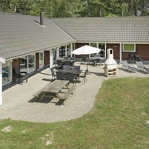 Holiday Home Hughe - 300M From The Sea In Lolland- Falster And Mon By Interhome Rødby Exterior photo