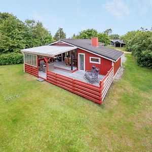 Holiday Home Anline - 900M To The Inlet In Western Jutland By Interhome Tarm Exterior photo