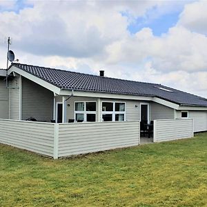 Holiday Home Ellis - 700M To The Inlet In Western Jutland By Interhome Tarm Exterior photo