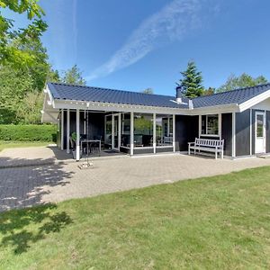 Holiday Home Sigbrith - 350M To The Inlet In Western Jutland By Interhome Tarm Exterior photo