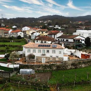 Coliving The Valley Portugal Apartments With An Office Desk In Each Bedroom And A Shared Kitchen 瓦莱迪坎布拉 Exterior photo