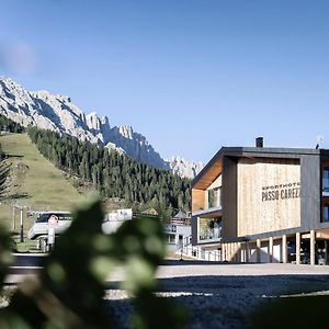 Sport Hotel Passo Carezza 维哥迪法萨 Exterior photo