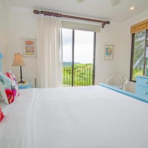 Bougainvillea 3103 Luxury Apartment - Reserva Conchal 巴希利托 Exterior photo