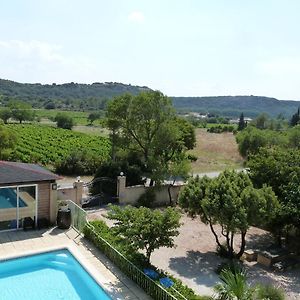 Bienvenue Au Clos Saint Pierre Valliguieres Exterior photo