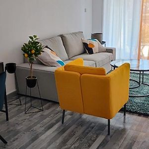 StrovolosZinas Modern Flat Nicosia公寓 Exterior photo