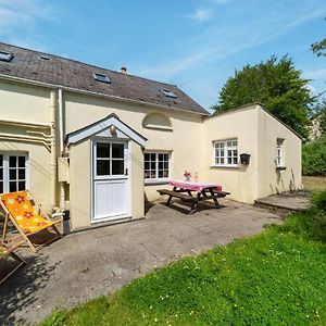 Rose Cottage Shirwell Exterior photo