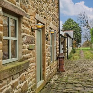 Mellor Finest Retreats - Middle Warble Stables别墅 Exterior photo