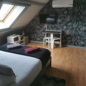 Agreable Chambre D'Hote A La Campagne Villefranche-sur-Cher Exterior photo