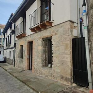 Apartamento En El Casco Historico De Plencia公寓 Exterior photo