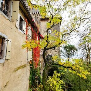 Medieval Apartment Juliette 蒙特勒 Exterior photo