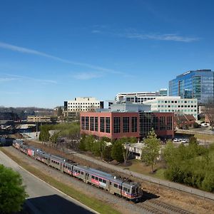 费城康斯霍肯公寓 Conshohocken Exterior photo