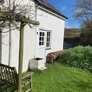 Rural Devon Retreat In Stunning Exe Valley. 埃克塞特 Exterior photo