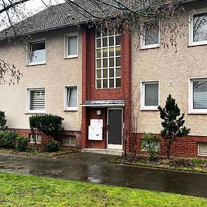 Fully-Equipped Apartments With Balcony 伦格里希 Exterior photo