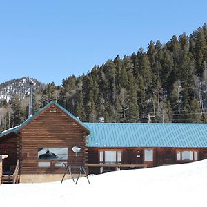 Wiggins Cabin In Upper Valley With High Speed Wifi 红河 Exterior photo