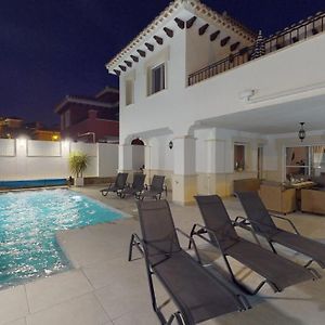 Villa Cerezo - A Murcia Holiday Rentals Property 托雷帕切科 Exterior photo