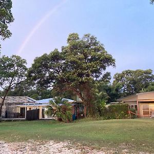 Cowan CowanThe Bunker别墅 Exterior photo