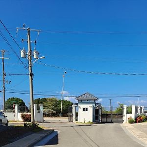 金斯敦Acers View At Seascape公寓 Exterior photo