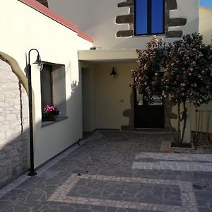 MasullasCasa Di Nonna Rosa公寓 Exterior photo