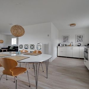 Apartment Lialotta - 1Km From The Sea In Lolland- Falster And Mon By Interhome Bøtø By Exterior photo