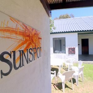 The Sunspot Of Arniston别墅 Exterior photo