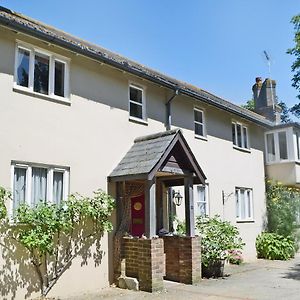 Stable Cottage Lyminster Exterior photo