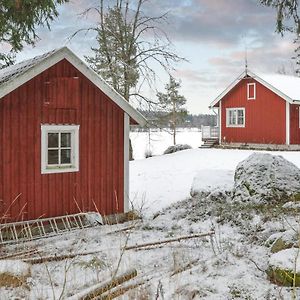 Amazing Home In Kristinehamn With Wifi Rådetorp Exterior photo
