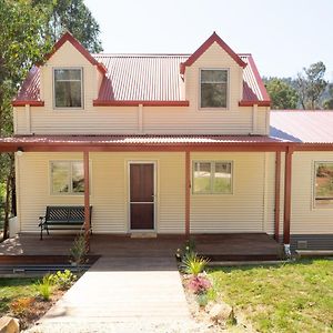 Kookaburra Cottage A Perfect Family Getaway 马里斯维尔 Exterior photo