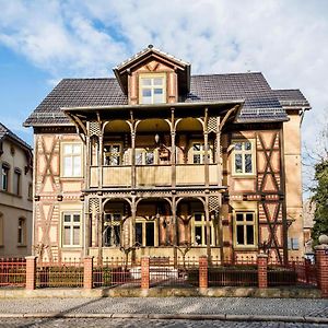 Beautiful Apartment In Quedlinburg Ot Gernrod Gernrode  Exterior photo