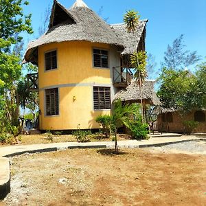 Kikambala Eco Villas 蒙巴萨 Exterior photo