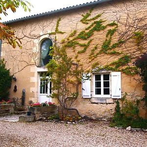 Le Domaine De Villiers : Maisons De Campagne Exterior photo