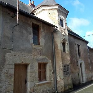 杜埃拉方丹La Tour Du Fauconnier别墅 Exterior photo