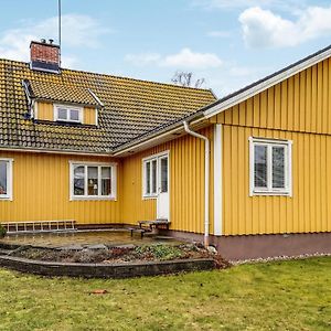 Stunning Home In Brsarp With Kitchen Brösarp Exterior photo