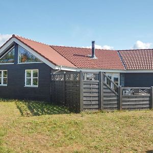 Stunning Home In Skjern With Kitchen Exterior photo