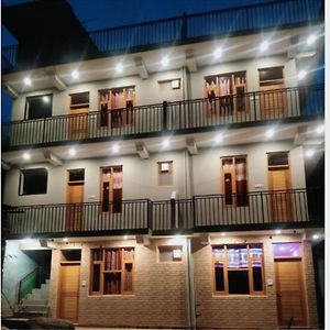 Lil Sparrow Bnb 达兰萨拉 Exterior photo