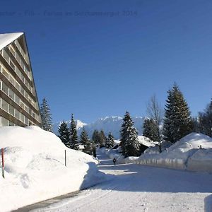 Apartment In Sonnenalm - Salzkammergut 37018 Reith Exterior photo