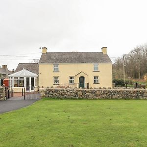 Plas Cefn Mawr Llanedwen Exterior photo