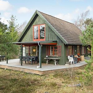 Lovely Home In Hjby With Wifi Højby Exterior photo