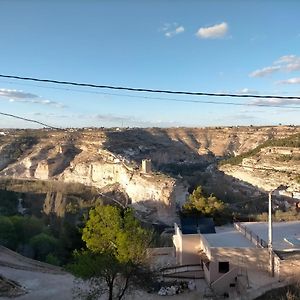 Casas del CerroCasa Joselito别墅 Exterior photo