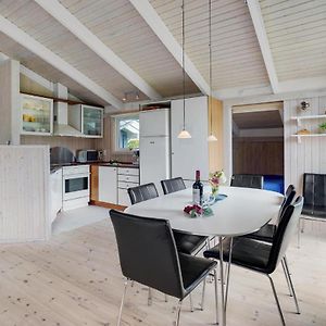 Stunning Home In Haderslev With Kitchen Årøsund Exterior photo